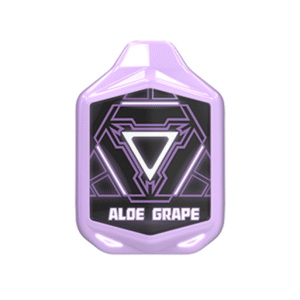 Aloe Grape Picco VOOM 7K