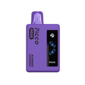Blueberry Raspberry Picco PEAK 6K
