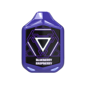 Blueberry Raspberry Picco VOOM 7K