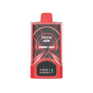 Cherry Cola Picco BREAK 30K