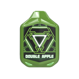 Double Apple Picco VOOM 7K