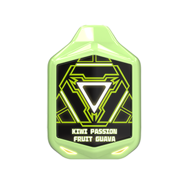 Kiwi Passion Fruit Guava