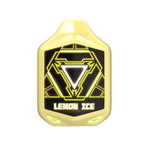 Lemon Ice Picco VOOM 7K