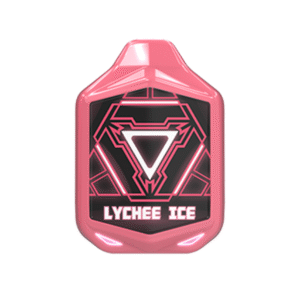 Lychee Ice Picco VOOM 7K