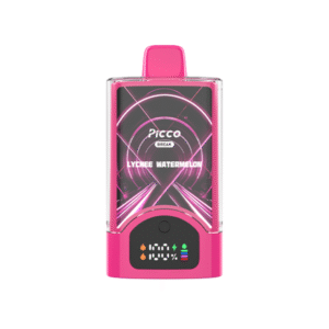 Lychee Watermelon Picco BREAK 30K