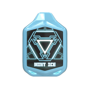 Mint Ice Picco VOOM 7K