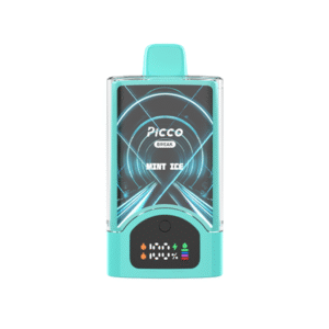 Mint Ice Picco BREAK 30K
