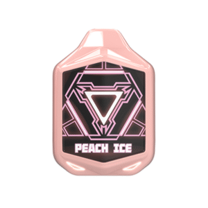 Peach Ice Picco VOOM 7K