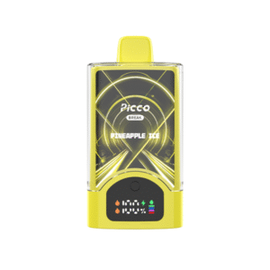 Pineapple Ice Picco BREAK 30K