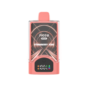 Strawberry Kiwi Picco BREAK 30K