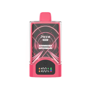 Strawberry Watermelon Picco BREAK 30K