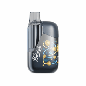 Blackberry Fabulous Bulubulu 15K