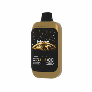 Blackberry Ice DOUBLE HAPPINESS Action 12k