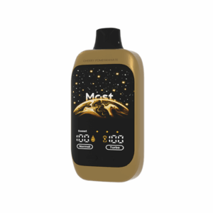 Cherry Pomegranate DOUBLE HAPPINESS Action 12k