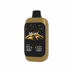 Cool Mint DOUBLE HAPPINESS Action 12k