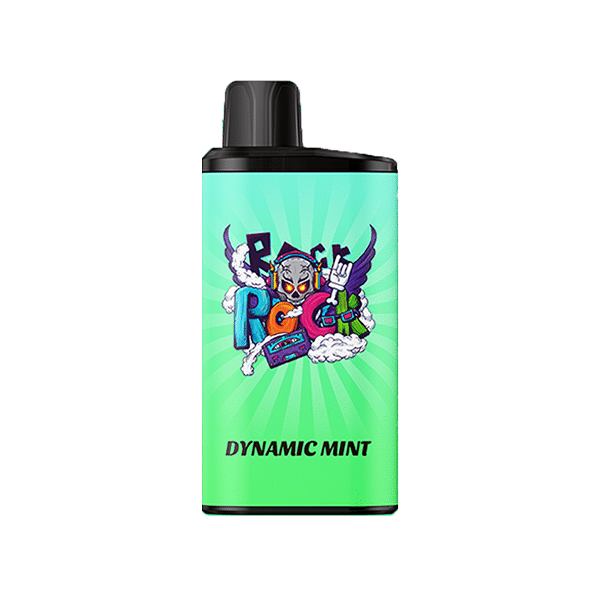 Dynamic Mint