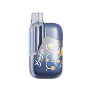 Grape Blackcurrant Bulubulu 15K