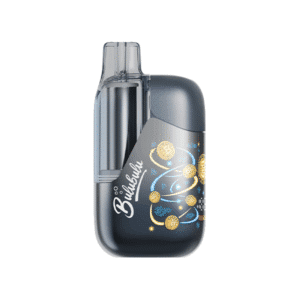 Midnight Blackberry Bulubulu 15K