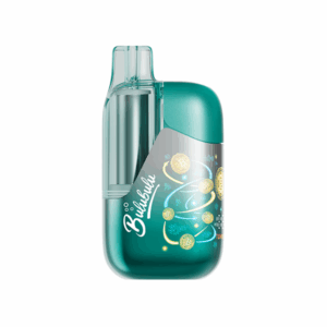 Passion Fruit Mango Bulubulu 15K