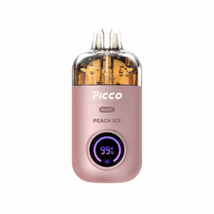 Peach Ice Picco MAGIC 12k