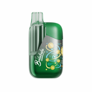 Strawberry Kiwi Bulubulu 15K