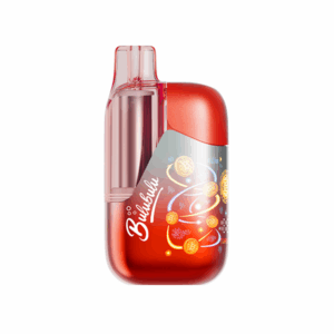 Strawberry Watermelon Bulubulu 15K