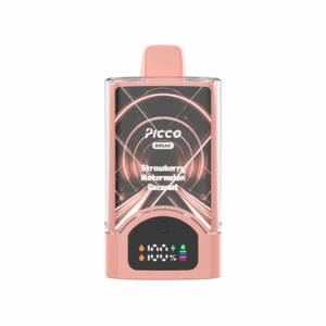 Strawberry Watermelon Coconut Picco BREAK 30K