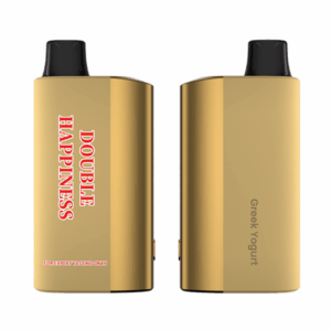 Greek Yogurt Double Happiness Hype 12k