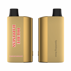 Sparkling Rose Double Happiness Hype 12k